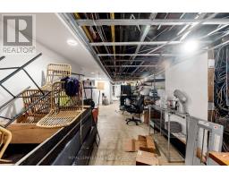 Rear - 592 Queen Street W, Toronto, ON M6J1E3 Photo 30