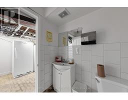 Rear - 592 Queen Street W, Toronto, ON M6J1E3 Photo 37