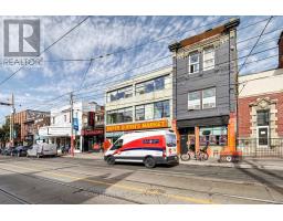Rear - 592 Queen Street W, Toronto, ON M6J1E3 Photo 39