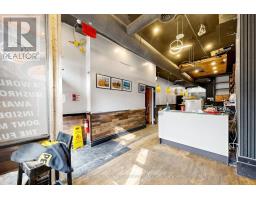 Rear - 592 Queen Street W, Toronto, ON M6J1E3 Photo 9