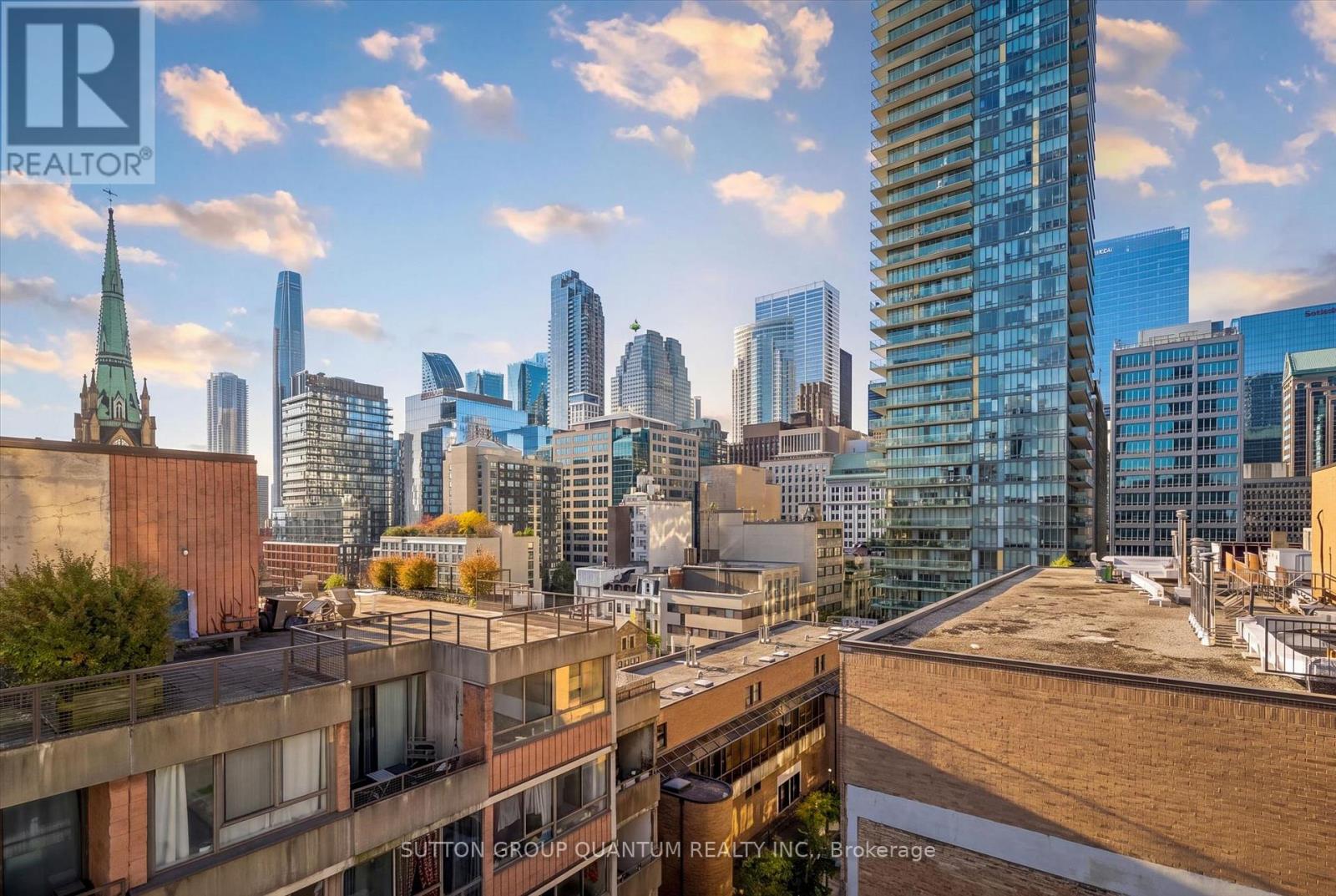 915- 77 Lombard Street, Toronto, ON photo 24