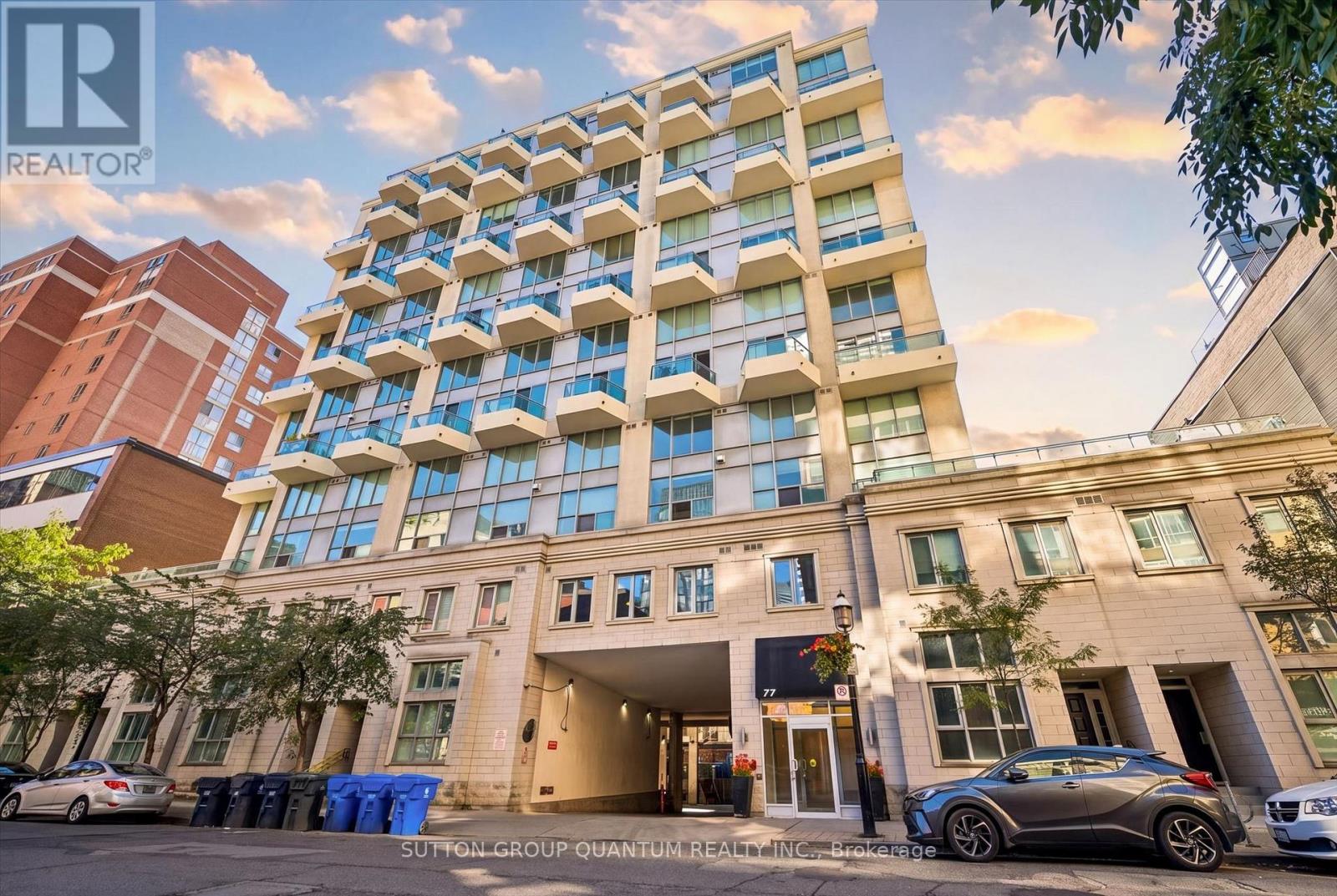 915- 77 Lombard Street, Toronto, ON photo 28