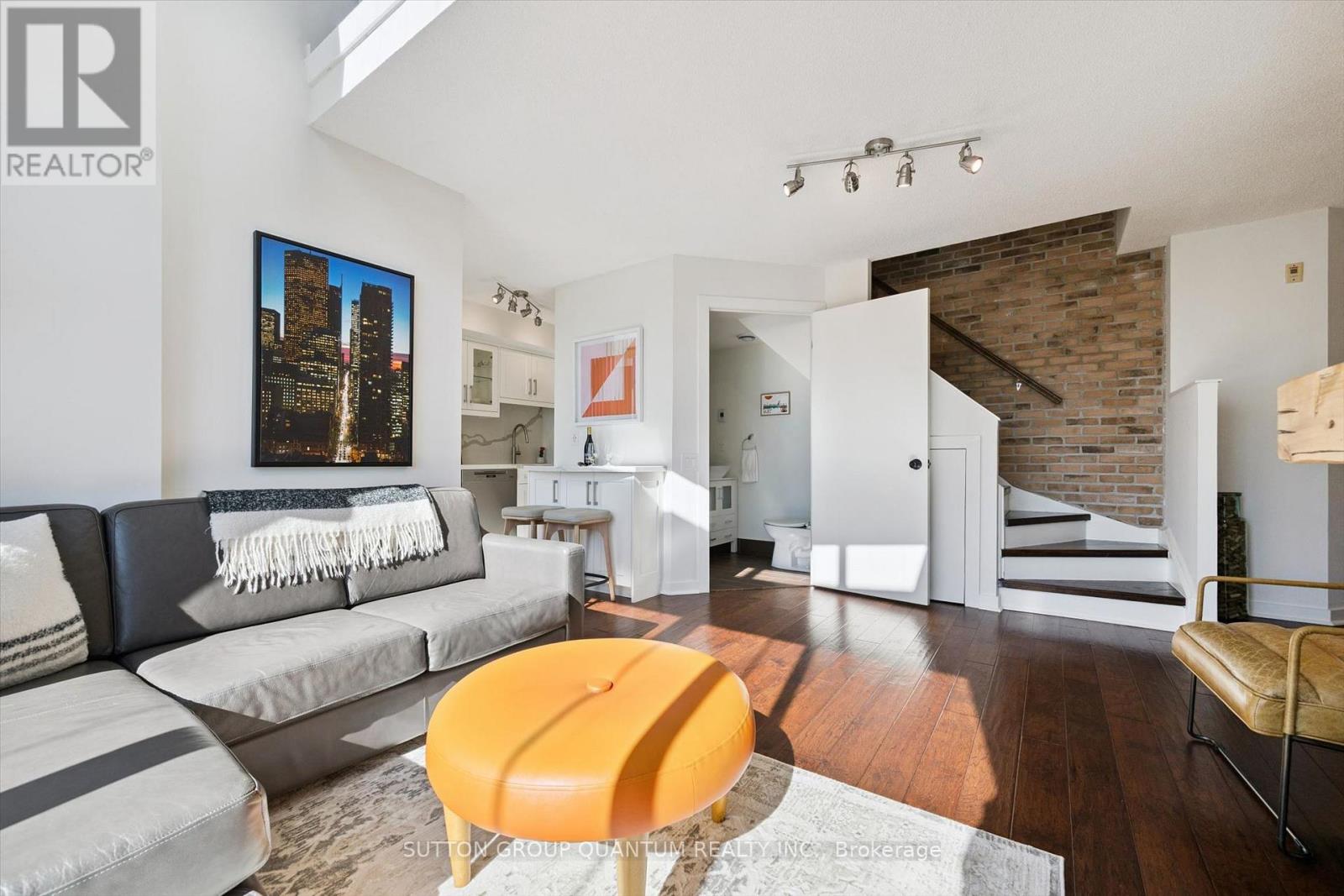 915- 77 Lombard Street, Toronto, ON photo 4