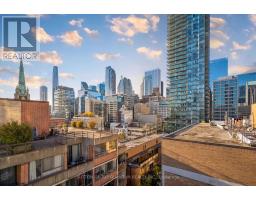 915 - 77 Lombard Street, Toronto, ON M5C3E1 Photo 24