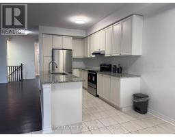 Eating area - 63 Port Arthur Crescent, Richmond Hill, ON L4E0Z9 Photo 7