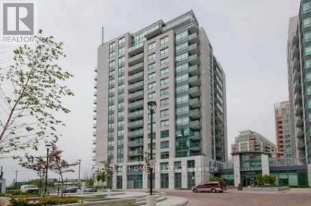 509 - 75 SOUTH TOWN CENTRE BOULEVARD, Markham (Unionville)