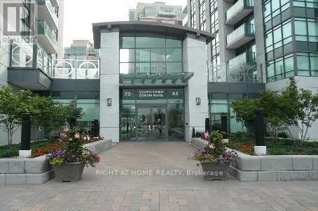 509 - 75 SOUTH TOWN CENTRE BOULEVARD, Markham (Unionville) — photo 2
