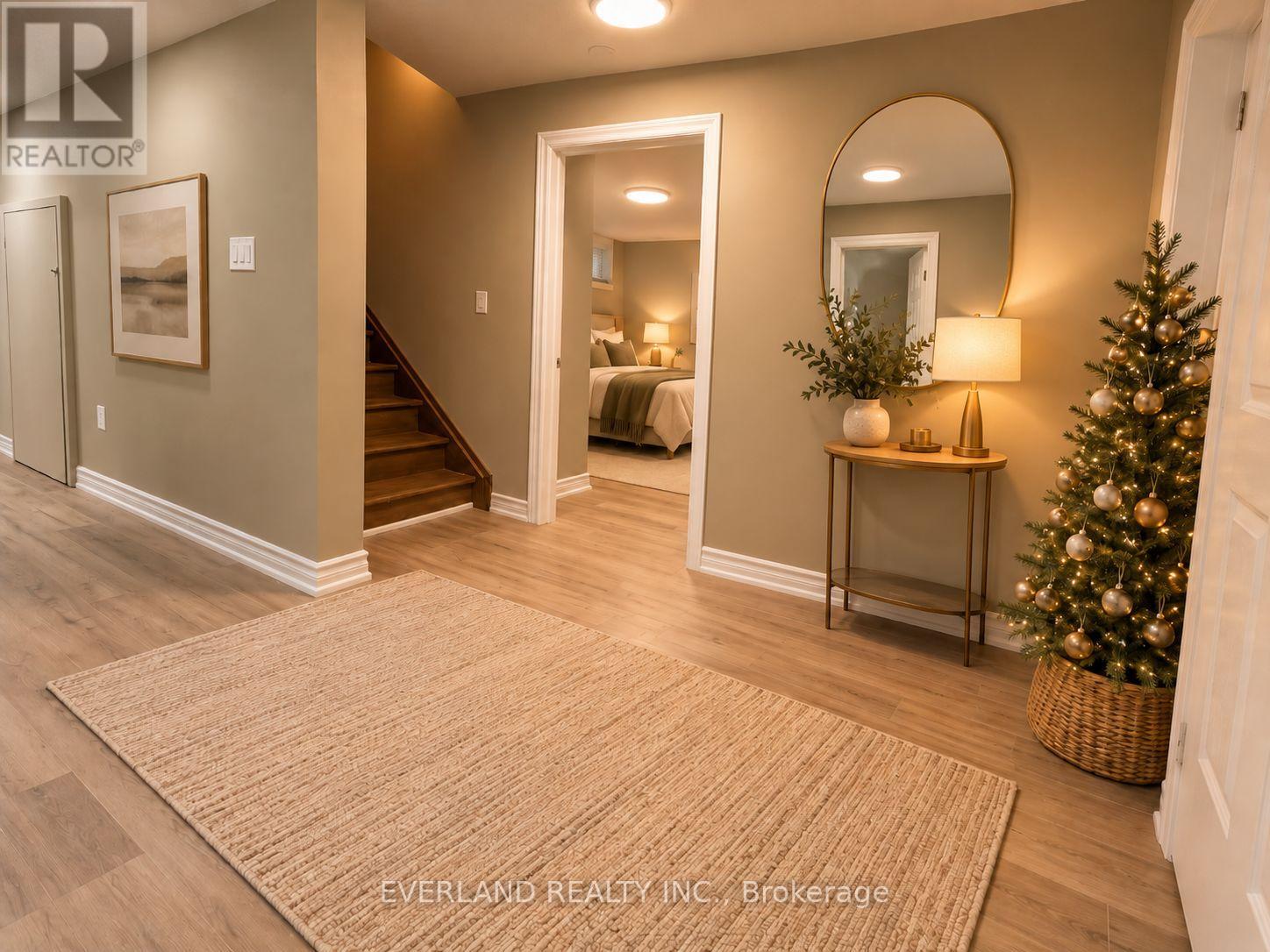 BASEMENT - 3369 ST PAUL AVENUE, Niagara Falls (Stamford)