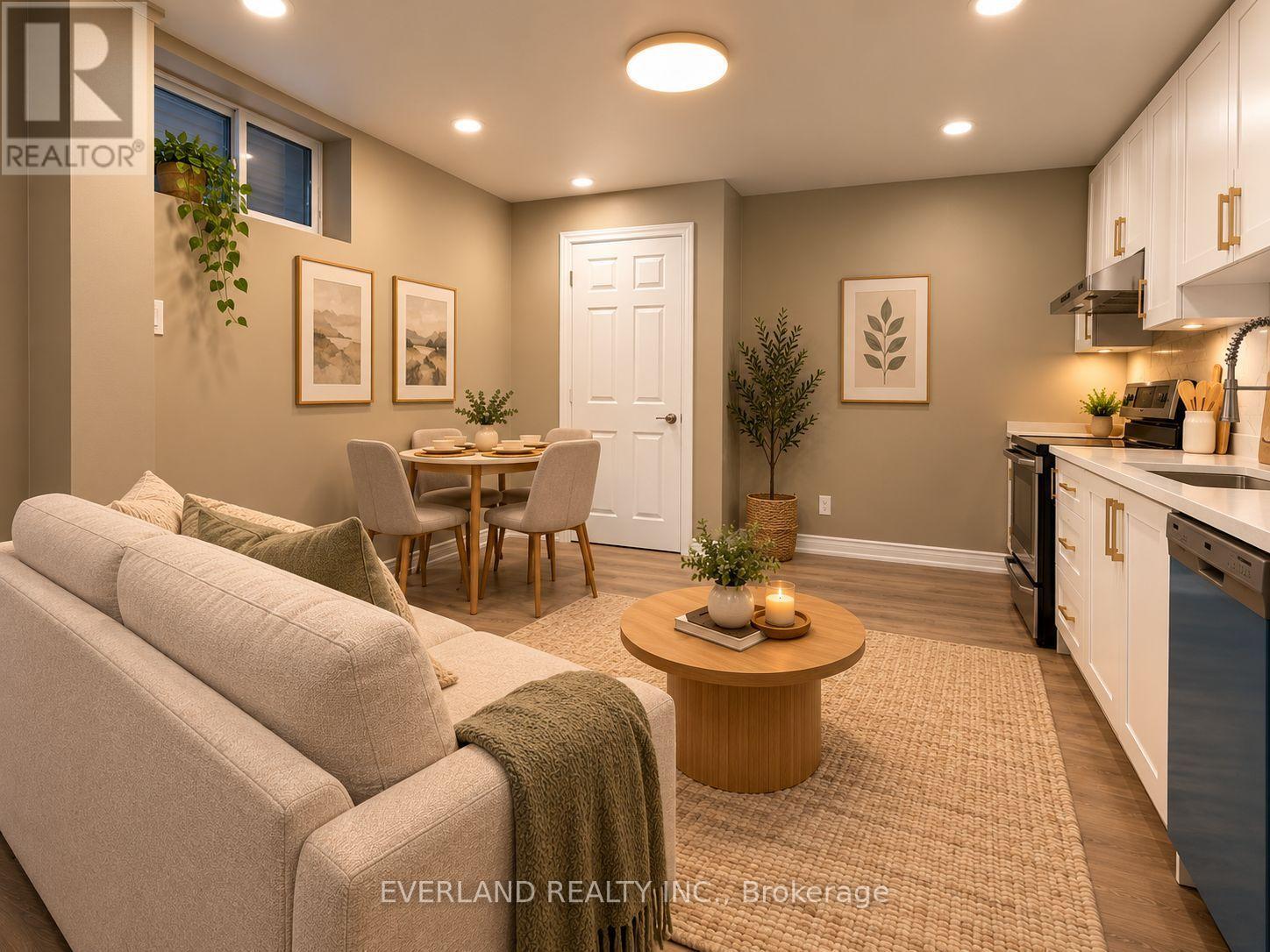 BASEMENT - 3369 ST PAUL AVENUE, Niagara Falls (Stamford) — photo 3