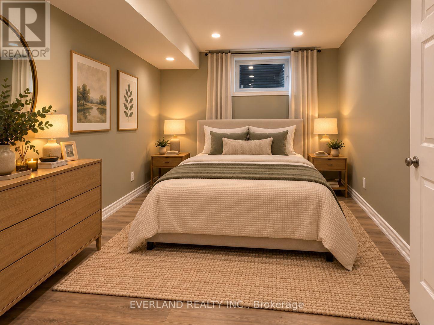 BASEMENT - 3369 ST PAUL AVENUE, Niagara Falls (Stamford) — photo 5
