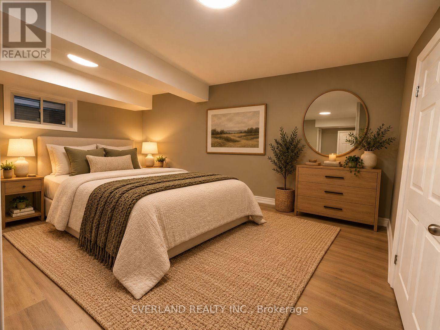 BASEMENT - 3369 ST PAUL AVENUE, Niagara Falls (Stamford) — photo 6