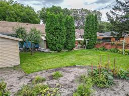 712 22nd Street, Brandon, MB R7B1S8 Photo 7
