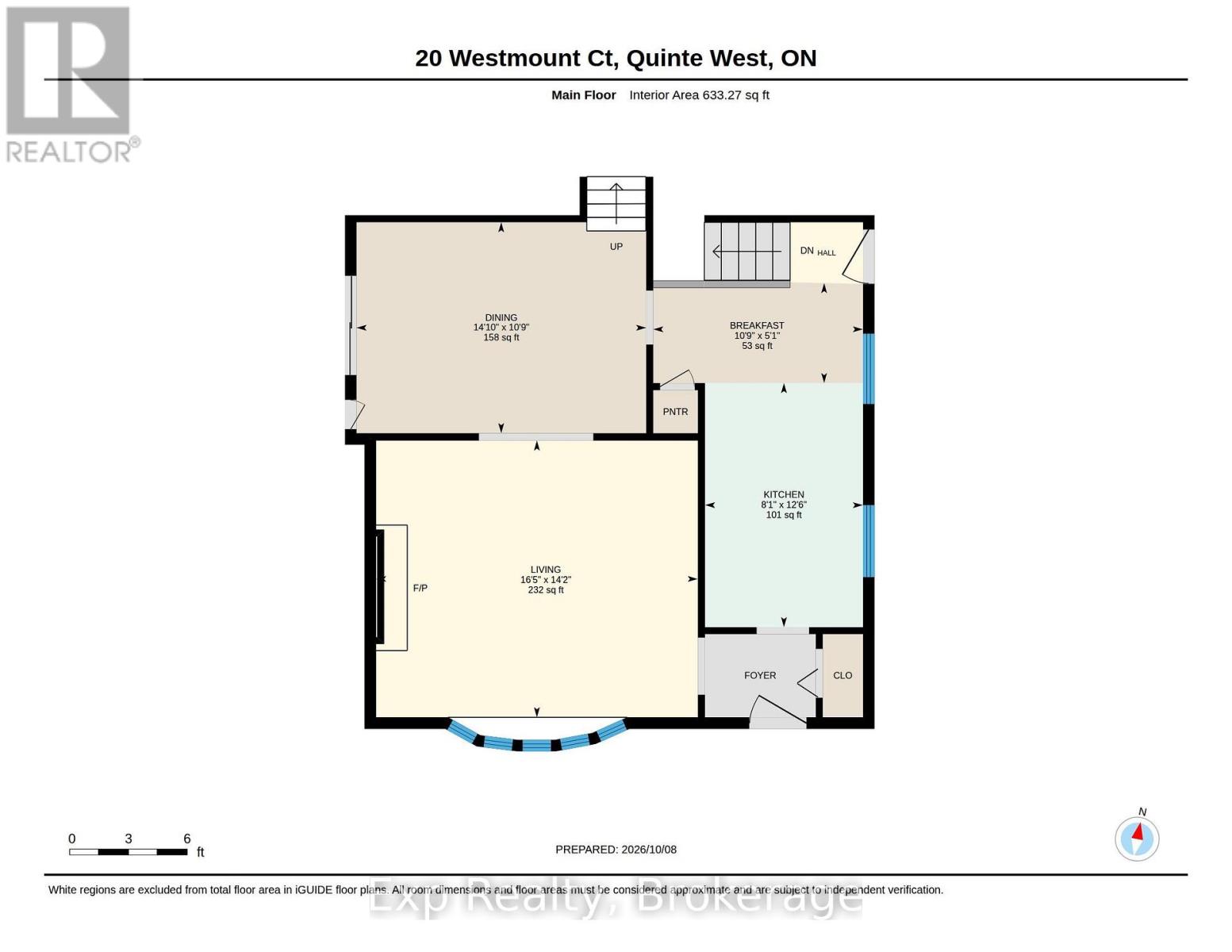20 WESTMOUNT COURT - 32