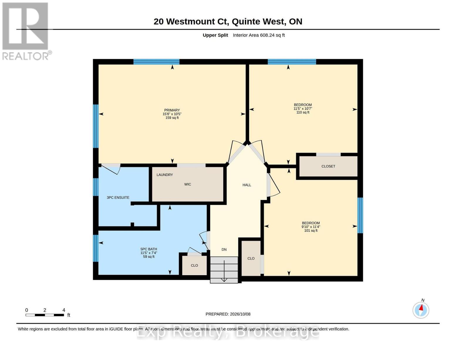 20 Westmount Court, Quinte West, ON photo 33
