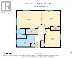 20 Westmount Court, Quinte West, ON K8V5T8 Photo 33