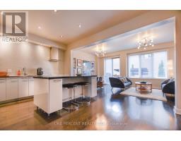 Recreational, Games room - 16 Denarius Crescent, Richmond Hill, ON L4E0Y9 Photo 7