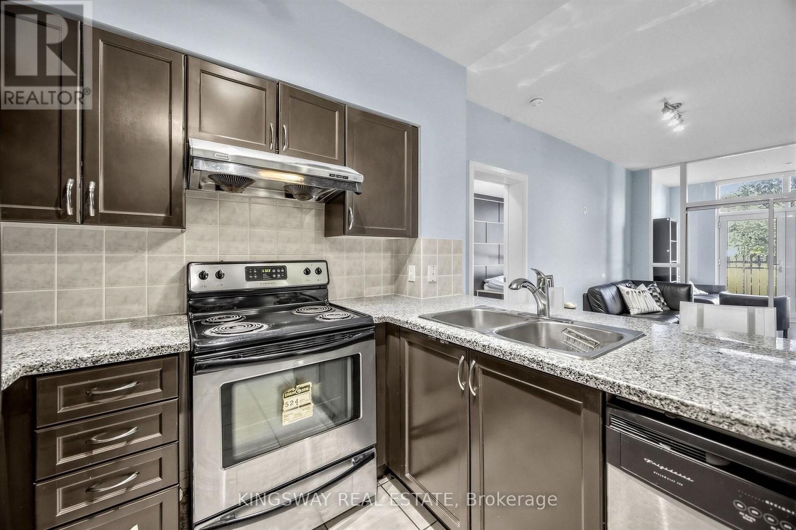 117- 7373 Kennedy Road, Markham, ON photo 11