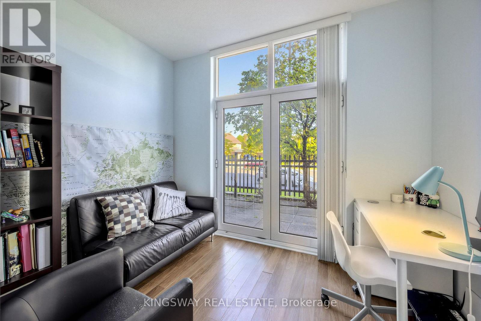117- 7373 Kennedy Road, Markham, ON photo 13