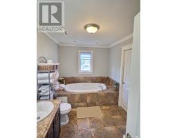 Kitchen - 22 Riverdale Drive, Torbay, NL A1K0E7 Photo 10