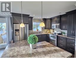 Recreation room - 22 Riverdale Drive, Torbay, NL A1K0E7 Photo 6