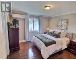 Bedroom - 22 Riverdale Drive, Torbay, NL A1K0E7 Photo 7