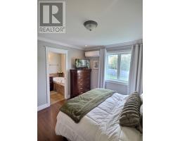 Bedroom - 22 Riverdale Drive, Torbay, NL A1K0E7 Photo 8
