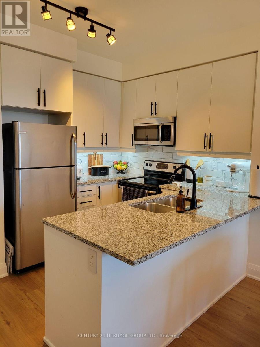 1017- 1185 The Queensway Avenue, Toronto, ON photo 7