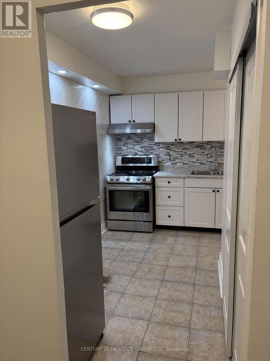 411- 80 Grandravine Drive, Toronto, ON photo 10