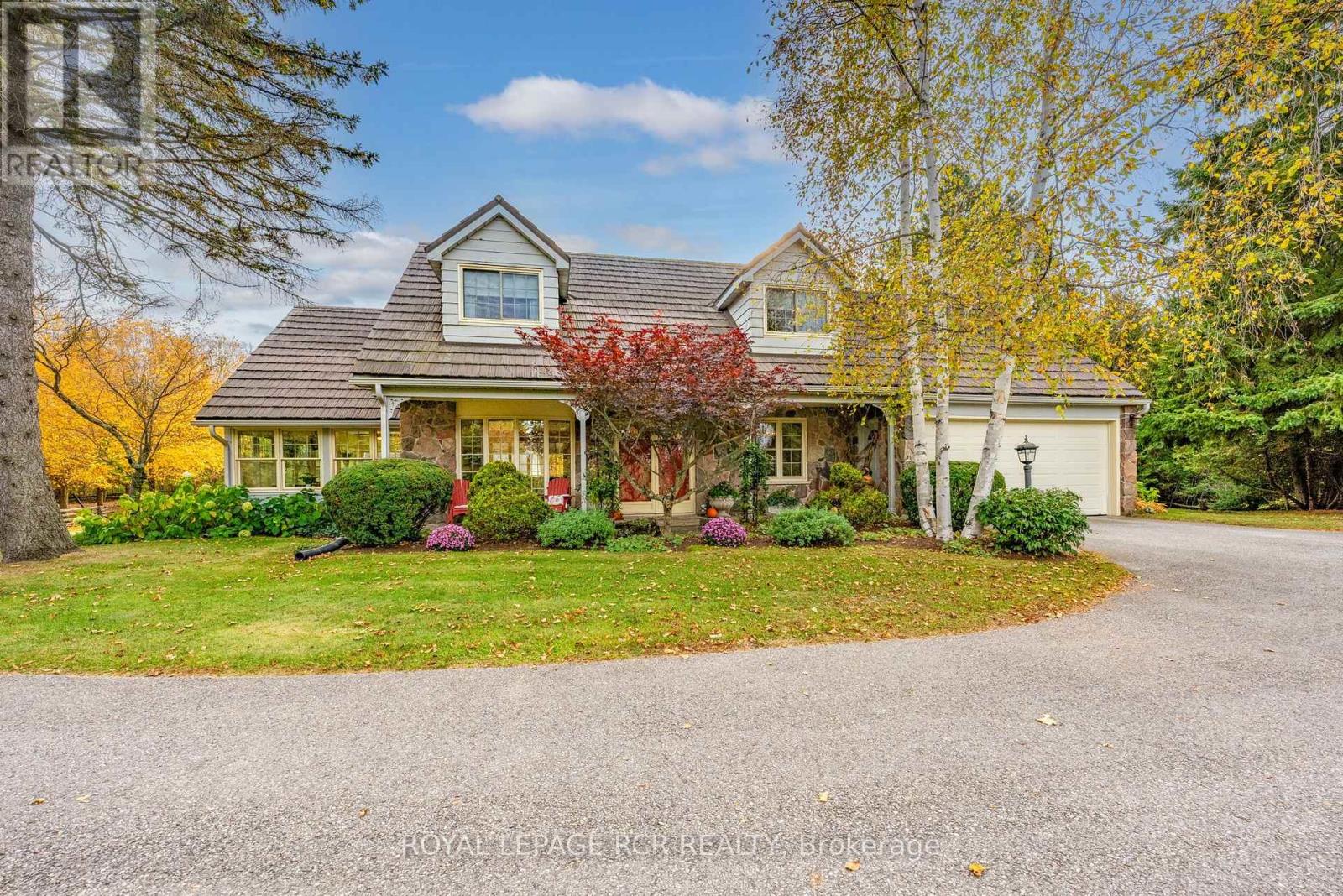 333070 7th Line, Amaranth, ON photo 3