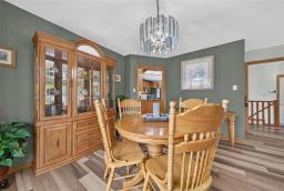 89 Goldthorpe Crescent, Winnipeg, MB R2N3E5 Photo 20