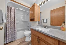 89 Goldthorpe Crescent, Winnipeg, MB R2N3E5 Photo 21