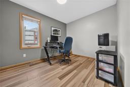 89 Goldthorpe Crescent, Winnipeg, MB R2N3E5 Photo 26