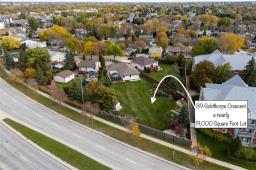 89 Goldthorpe Crescent, Winnipeg, MB R2N3E5 Photo 36