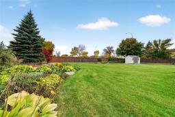 Other - 89 Goldthorpe Crescent, Winnipeg, MB R2N3E5 Photo 8