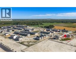 Bedroom - 81 Wild Chicory Drive Unit# Lot 0054, Kitchener, ON N2P0L5 Photo 9