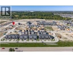 Bedroom - 81 Wild Chicory Drive Unit# Lot 0054, Kitchener, ON N2P0L5 Photo 8