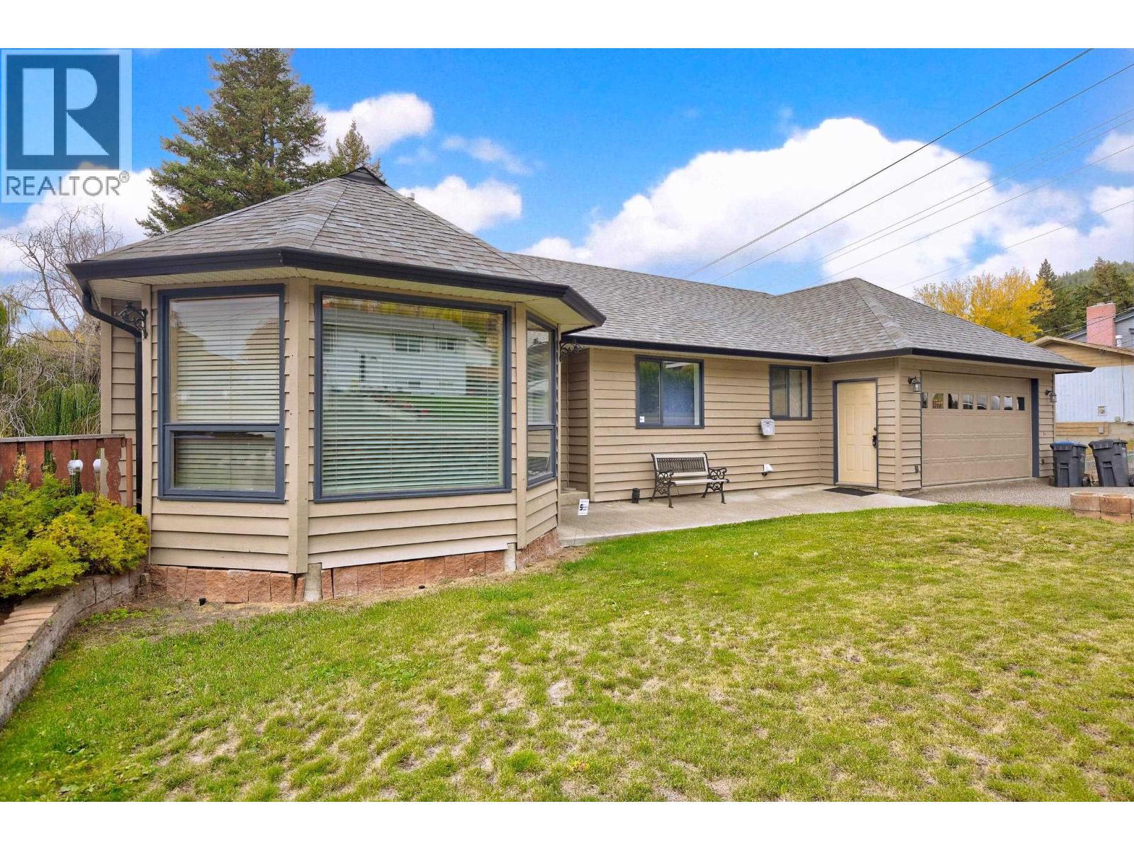 599 PEARKES DRIVE - 2
