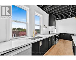 Laundry room - Penthouse - 87 Main Street, Penetanguishene, ON L9M1S8 Photo 8