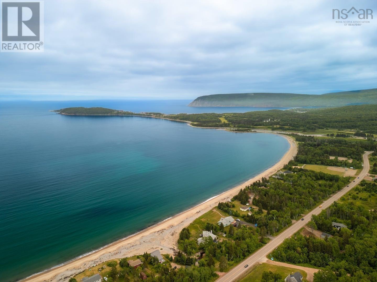 Property 8 of 8 of Lot 3 Cabot Trail Donovan Lane