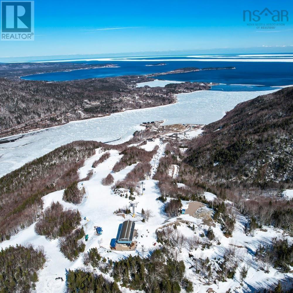 Property 7 of 8 of Lot 3 Cabot Trail Donovan Lane