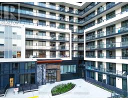 315 - 3220 William Coltson Avenue, Oakville, ON L6H7X9 Photo 34