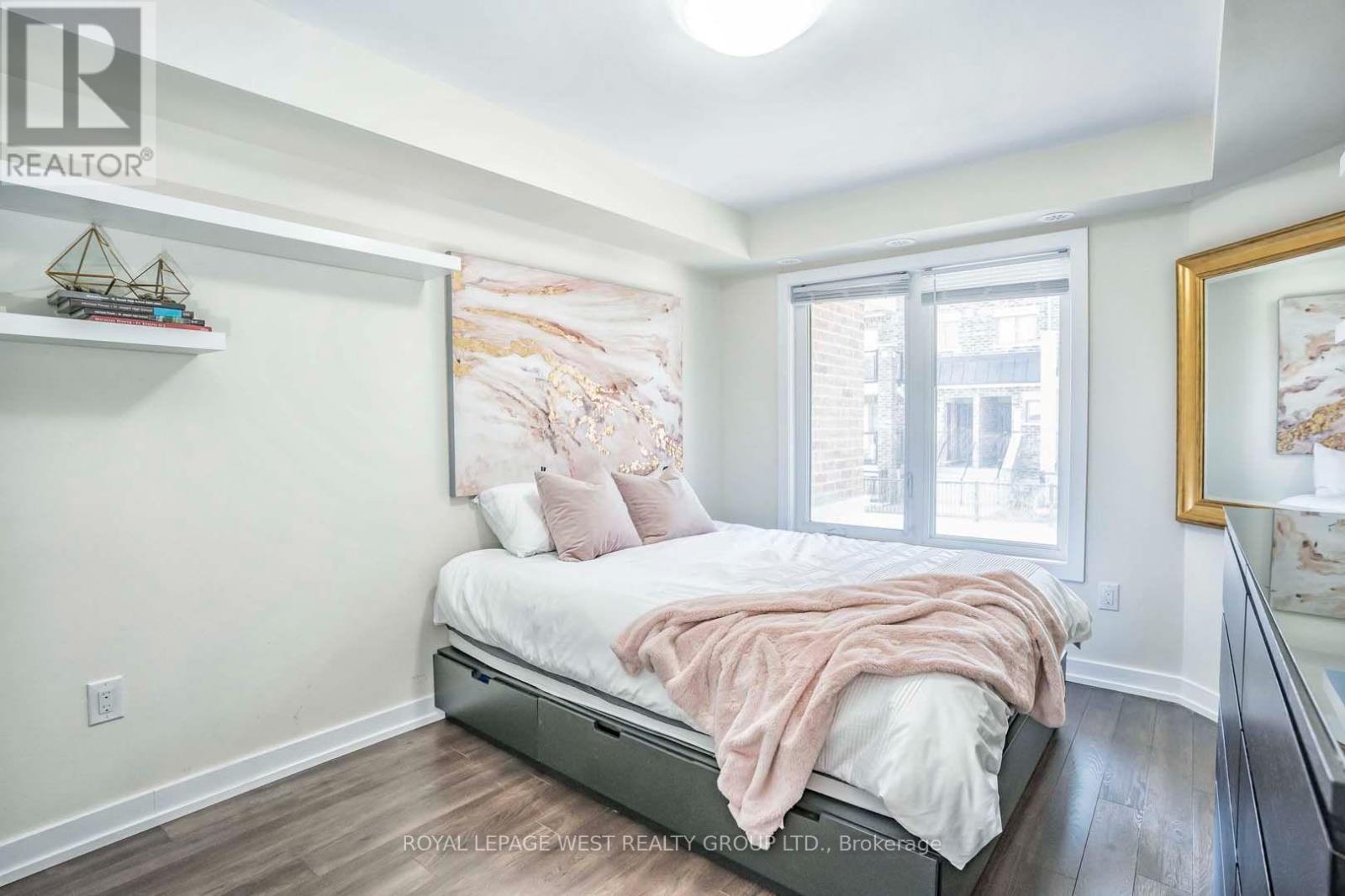 238 - 2355 SHEPPARD AVENUE W, Toronto (Humberlea-Pelmo Park) — photo 6