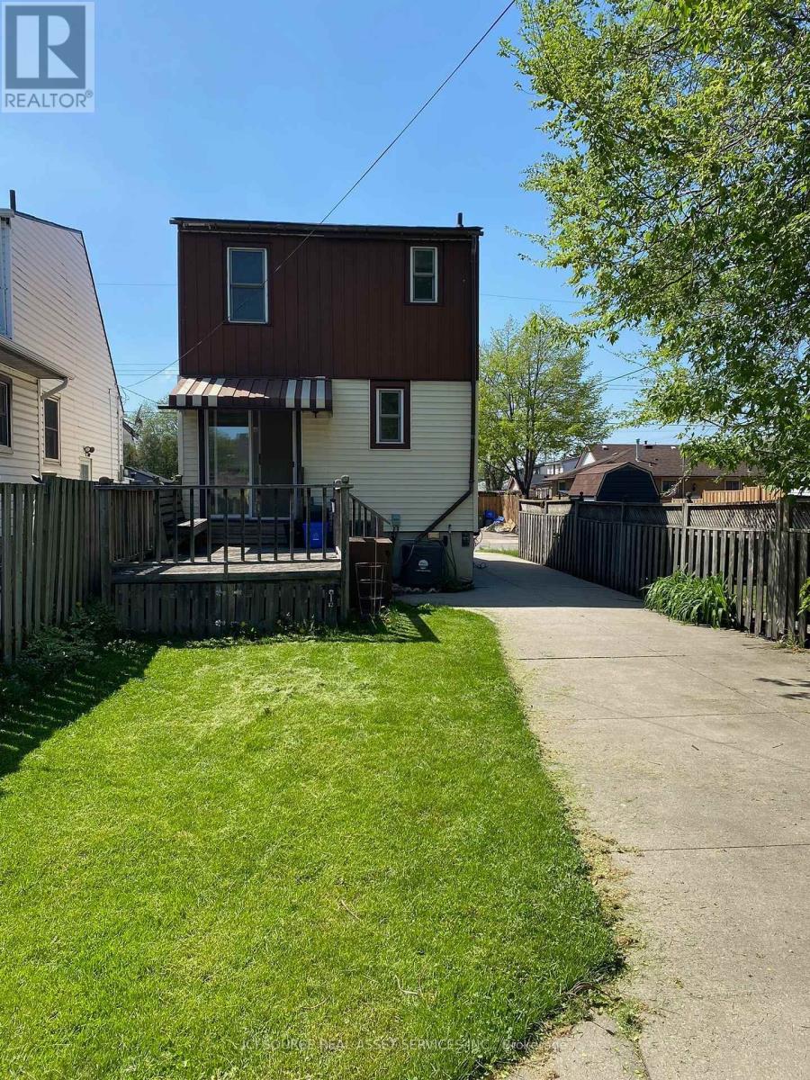 736 TATE AVENUE, Hamilton (Parkview) — photo 7
