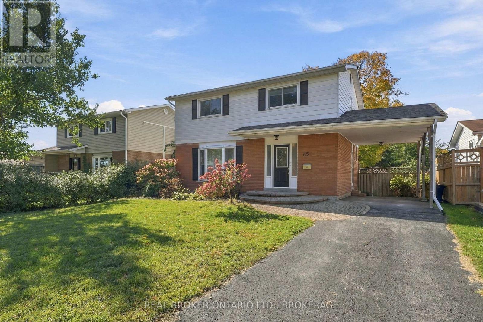 65 BARBARA STREET, Quinte West (Trenton Ward) — photo 2