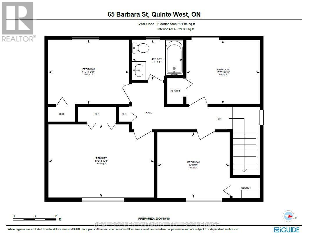 65 BARBARA STREET - 43