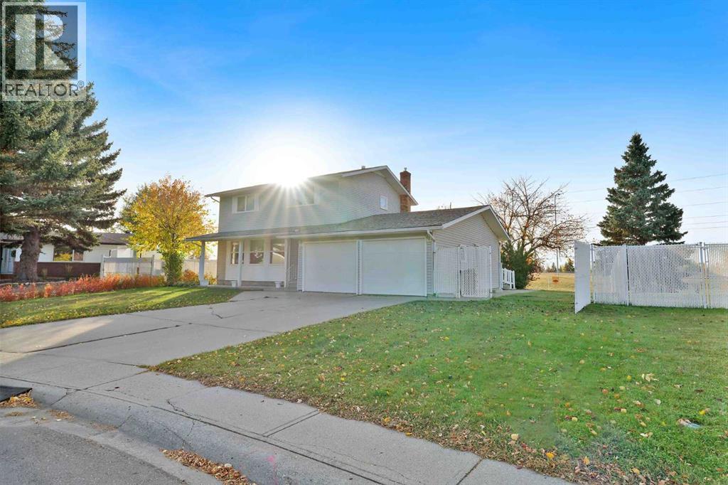 161 Braniff Crescent SW - 3