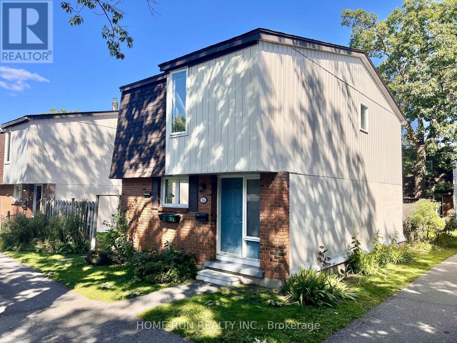 #54 3240 SOUTHGATE ROAD W - 2