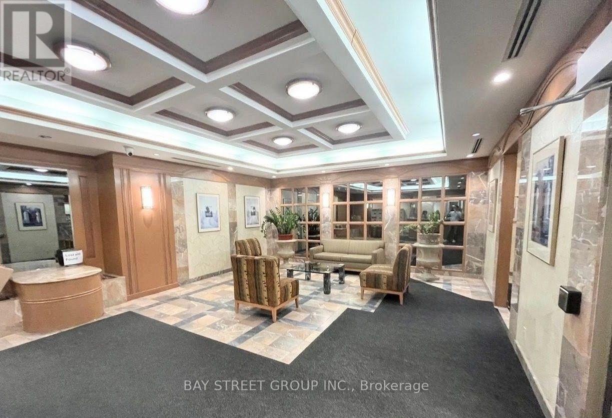 25 GRENVILLE STREET, Toronto (Bay Street Corridor) — photo 4