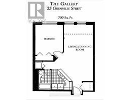 25 Grenville Street, Toronto, ON M4Y2X5 Photo 21