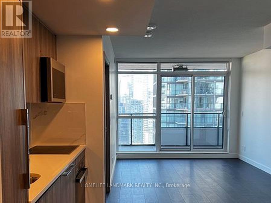 4005 - 38 WIDMER STREET, Toronto (Waterfront Communities) — photo 3